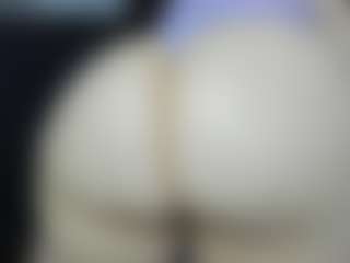 Alexaa Blumm's Live Sex Cam Show