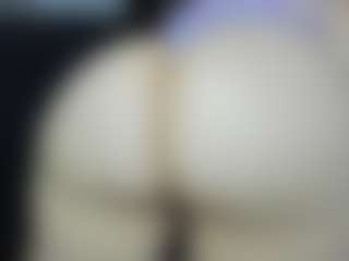 Alexaa Blumm's Live Sex Cam Show