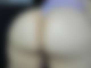 Live cam show with Alexaa Blumm - Gape on CSO-WL