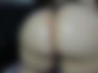 Alexaa Blumm's Live Sex Cam Show