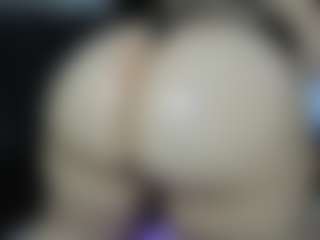 Alexaa Blumm's Live Sex Cam Show
