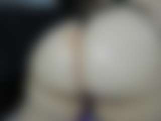Alexaa Blumm's Live Sex Cam Show