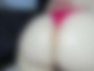Alexaa Blumm's Live Sex Cam Show