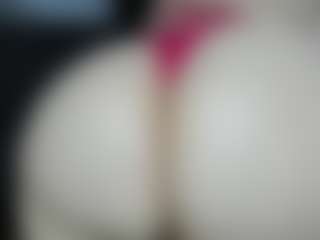 Live cam show with Alexaa Blumm - Cowgirl on Dolls Live