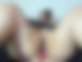 Alexaa Blumm's Live Sex Cam Show