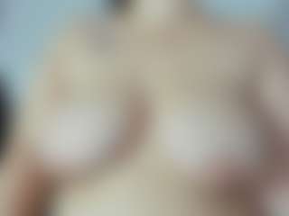 Alexaa Blumm's Live Sex Cam Show