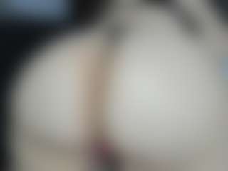 Alexaa Blumm's Live Sex Cam Show