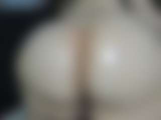 Show in cam erotica live di Alexaa Blumm