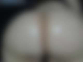 Alexaa Blumm's Live Sex Cam Show