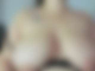Alexaa Blumm's Live Sex Cam Show