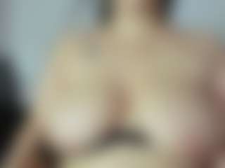 Alexaa Blumm's Live Sex Cam Show