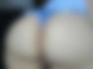 Alexaa Blumm's Live Sex Cam Show