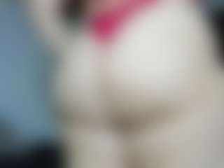 Live cam show with Alexaa Blumm - Cowgirl on Hubzter Live