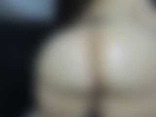 Alexaa Blumm's Live Sex Cam Show