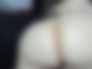 Alexaa Blumm's Live Sex Cam Show