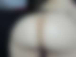 Alexaa Blumm's Live Sex Cam Show