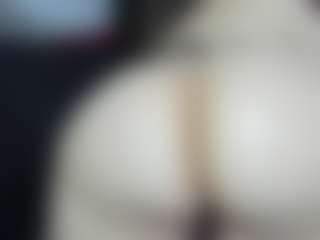 Alexaa Blumm's Live Sex Cam Show