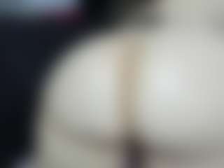 Alexaa Blumm's Live Sex Cam Show