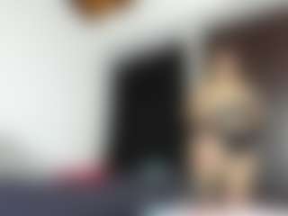 Alexaa Blumm's Live Sex Cam Show