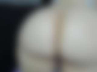 Alexaa Blumm's Live Sex Cam Show