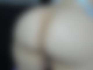 Alexaa Blumm's Live Sex Cam Show