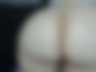 Alexaa Blumm's Live Sex Cam Show