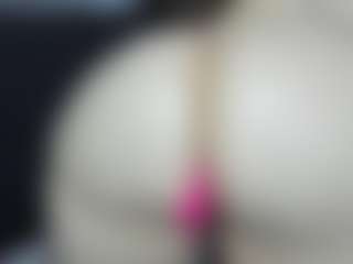 Alexaa Blumm's Live Sex Cam Show