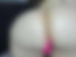 Alexaa Blumm's Live Sex Cam Show