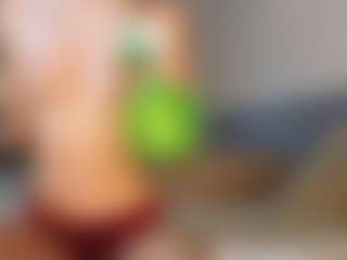 alise's Live Sex Cam Show
