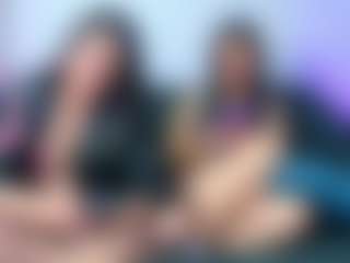 Double-Delight's Live Sex Cam Show