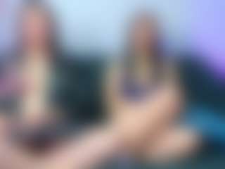 Double-Delight's Live Sex Cam Show