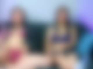 Double-Delight's Live Sex Cam Show