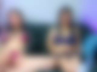 Double-Delight's Live Sex Cam Show