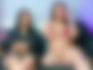 Double-Delight's Live Sex Cam Show