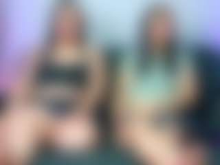 Double-Delight's Live Sex Cam Show