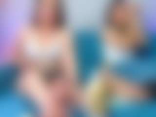 Double-Delight's Live Sex Cam Show
