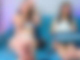 Double-Delight's Live Sex Cam Show