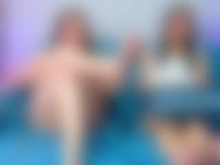 Live cam show with Double-Delight - Facial on sexytreat.net