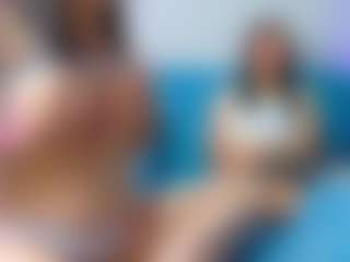 Double-Delight's Live Sex Cam Show