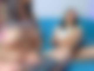 Double-Delight's Live Sex Cam Show
