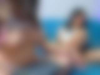 Live cam show with Double-Delight - Facial on sexylivex.com
