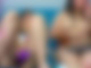 Double-Delight's Live Sex Cam Show