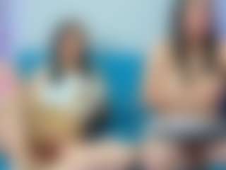 Double-Delight's Live Sex Cam Show