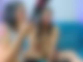 Double-Delight's Live Sex Cam Show