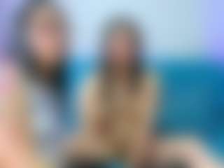 Double-Delight's Live Sex Cam Show