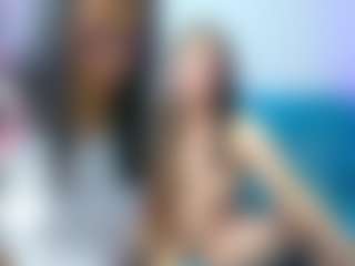 Double-Delight's Live Sex Cam Show