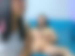 Double-Delight's Live Sex Cam Show