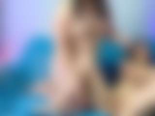 Double-Delight's Live Sex Cam Show