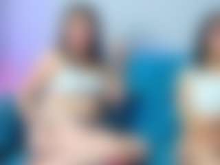 Double-Delight's Live Sex Cam Show