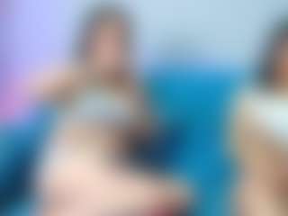 Double-Delight's Live Sex Cam Show